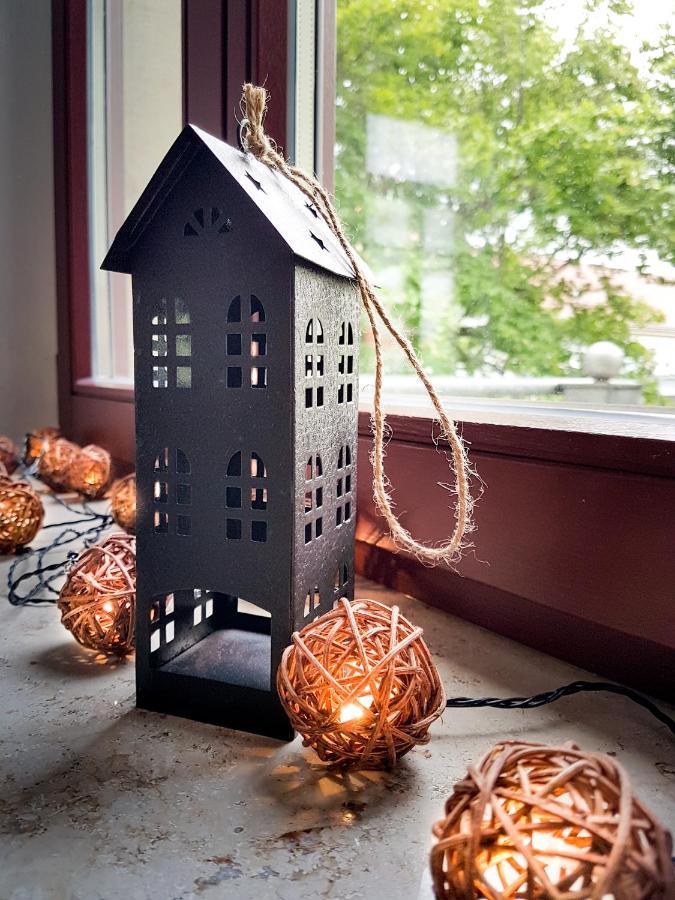 Stilvolle 1-Raum-Wohnung Zentral, Ruhig Gelegen Dresden Eksteriør bilde